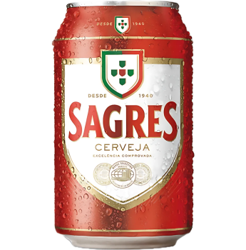SAGRES - Original Dose 33cl